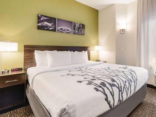 3 3 Sleep Inn Flagstaff with Free cancellation